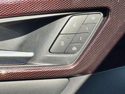 2026 Chevrolet Traverse FWD 4dr RS w/1RS