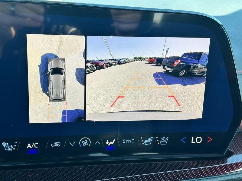 2026 Chevrolet Traverse FWD 4dr RS w/1RS