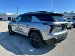 2026 Chevrolet Traverse FWD 4dr RS w/1RS