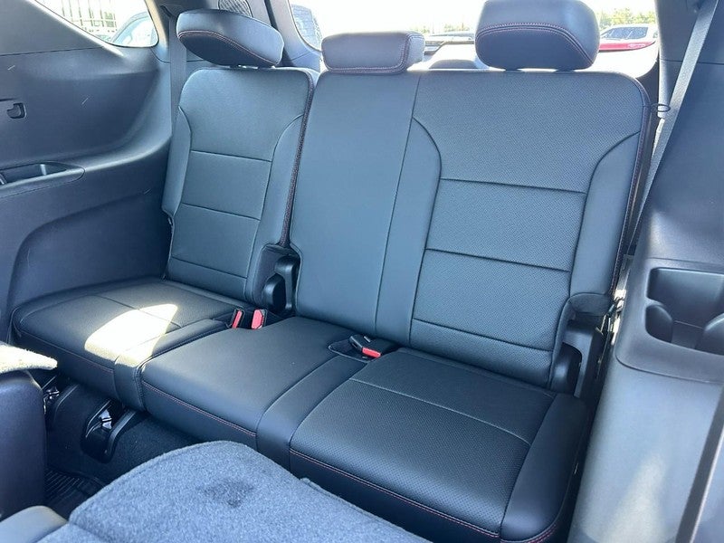 2026 Chevrolet Traverse FWD 4dr RS w/1RS