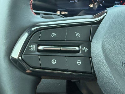 2026 Chevrolet Traverse FWD 4dr RS w/1RS