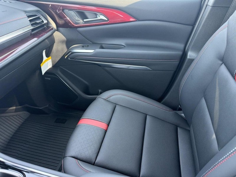 2026 Chevrolet Traverse FWD 4dr RS w/1RS