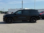 2026 Chevrolet Traverse FWD 4dr RS w/1RS
