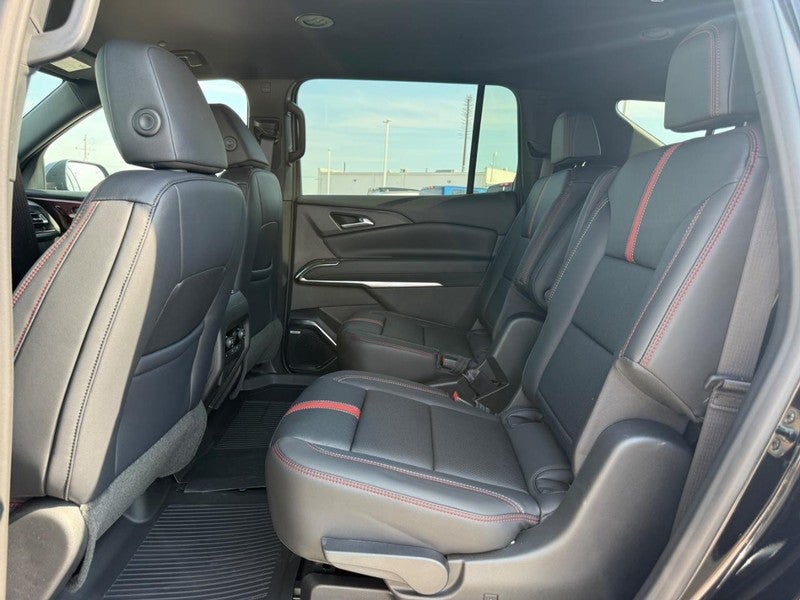 2026 Chevrolet Traverse FWD 4dr RS w/1RS