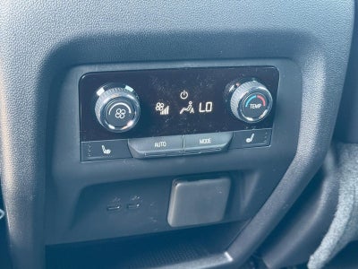 2026 Chevrolet Traverse FWD 4dr RS w/1RS