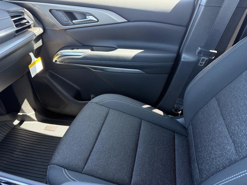2026 Chevrolet Traverse AWD 4dr LT w/2LT