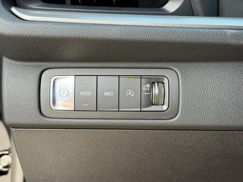 2026 Chevrolet Traverse AWD 4dr LT w/2LT
