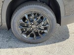 2026 Chevrolet Traverse AWD 4dr LT w/2LT