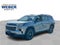 2026 Chevrolet Traverse AWD 4dr LT w/2LT