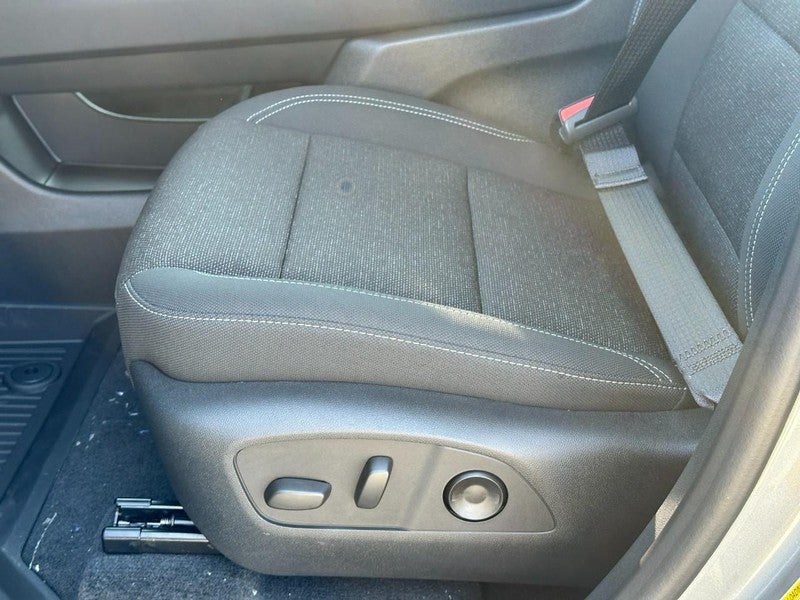 2026 Chevrolet Traverse AWD 4dr LT w/2LT