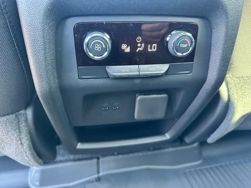 2026 Chevrolet Traverse AWD 4dr LT w/2LT