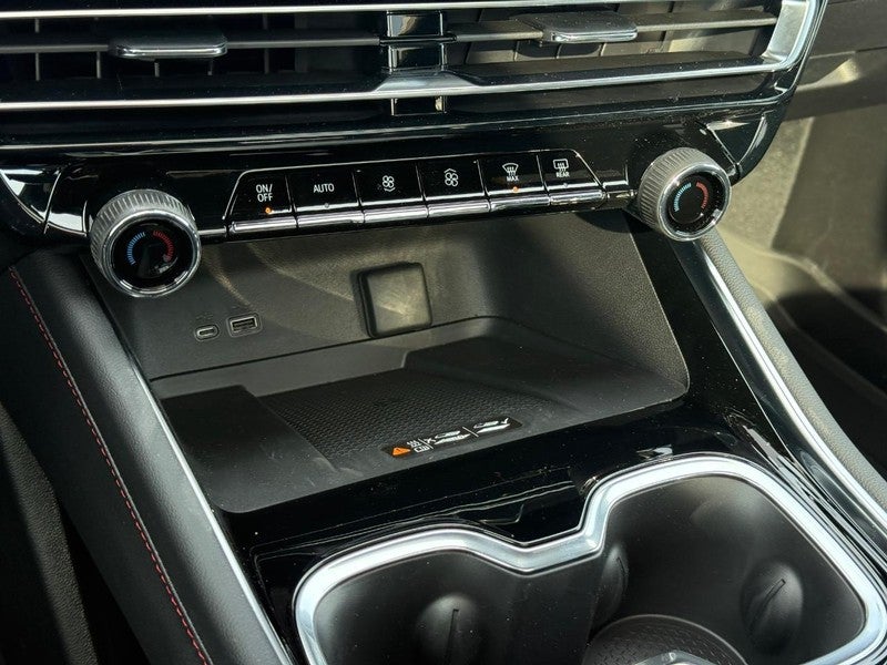 2026 Chevrolet Traverse AWD 4dr Z71