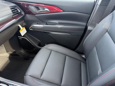 2026 Chevrolet Traverse AWD 4dr Z71