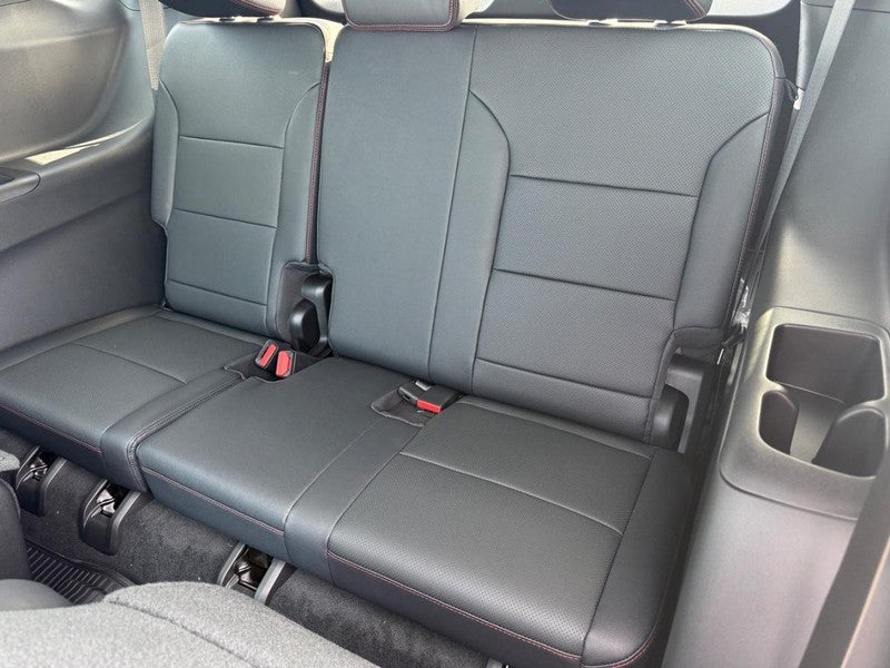 2026 Chevrolet Traverse AWD 4dr Z71