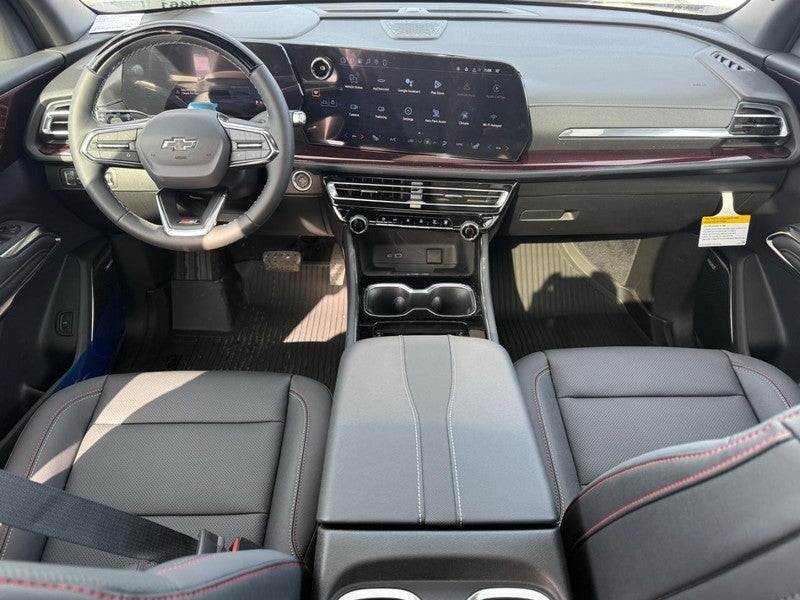 2026 Chevrolet Traverse AWD 4dr Z71