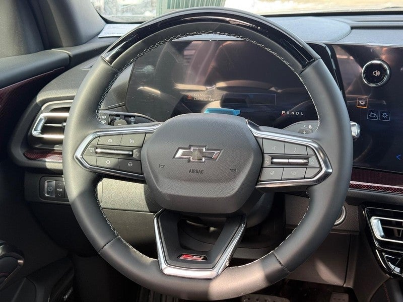 2026 Chevrolet Traverse AWD 4dr Z71