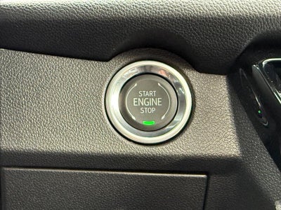 2026 Chevrolet Traverse AWD 4dr Z71