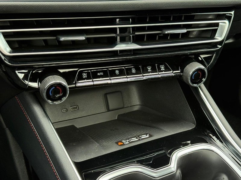 2026 Chevrolet Traverse AWD 4dr Z71