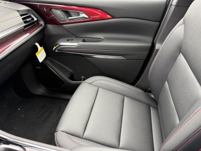 2026 Chevrolet Traverse AWD 4dr Z71