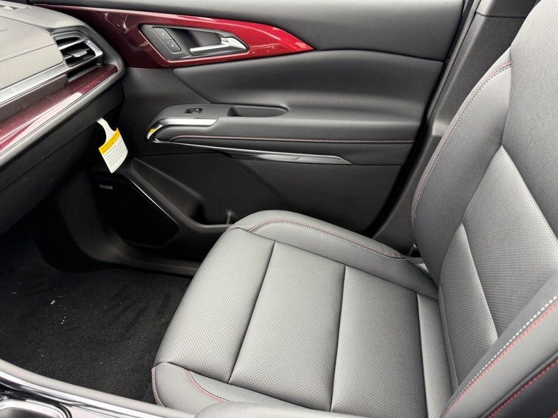 2026 Chevrolet Traverse AWD 4dr Z71