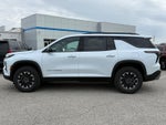 2026 Chevrolet Traverse AWD 4dr Z71