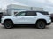 2026 Chevrolet Traverse AWD 4dr Z71