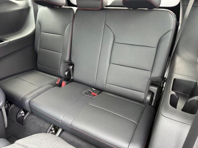 2026 Chevrolet Traverse AWD 4dr Z71