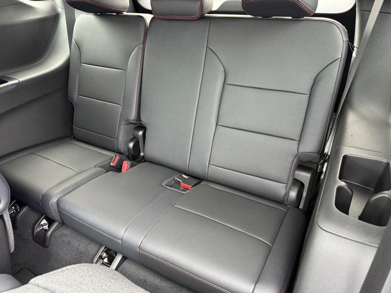 2026 Chevrolet Traverse AWD 4dr Z71