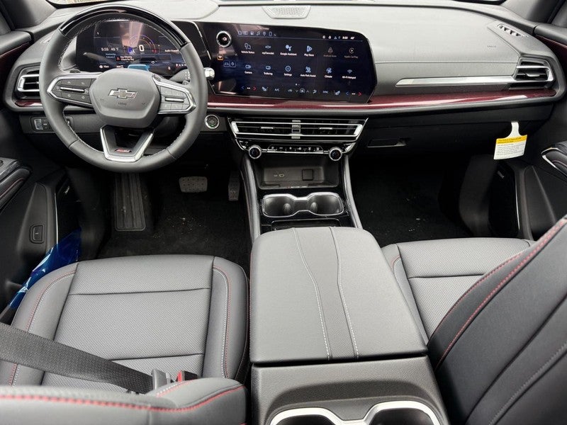 2026 Chevrolet Traverse AWD 4dr Z71