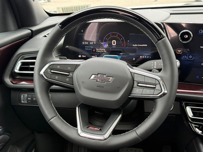 2026 Chevrolet Traverse AWD 4dr Z71