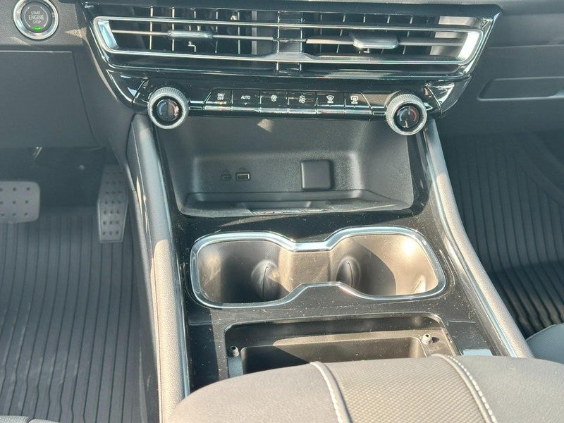 2026 Chevrolet Traverse AWD 4dr Z71
