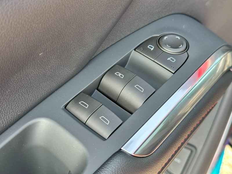 2026 Chevrolet Traverse AWD 4dr Z71