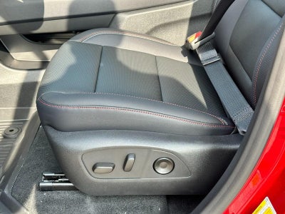 2026 Chevrolet Traverse AWD 4dr Z71