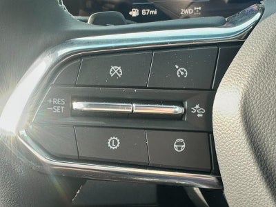 2026 Chevrolet Traverse AWD 4dr Z71