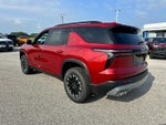 2026 Chevrolet Traverse AWD 4dr Z71