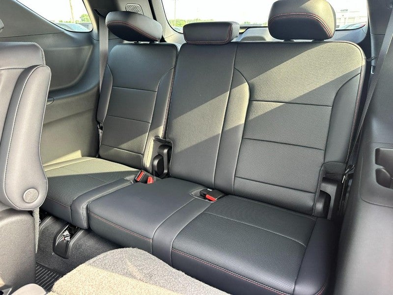 2026 Chevrolet Traverse AWD 4dr Z71