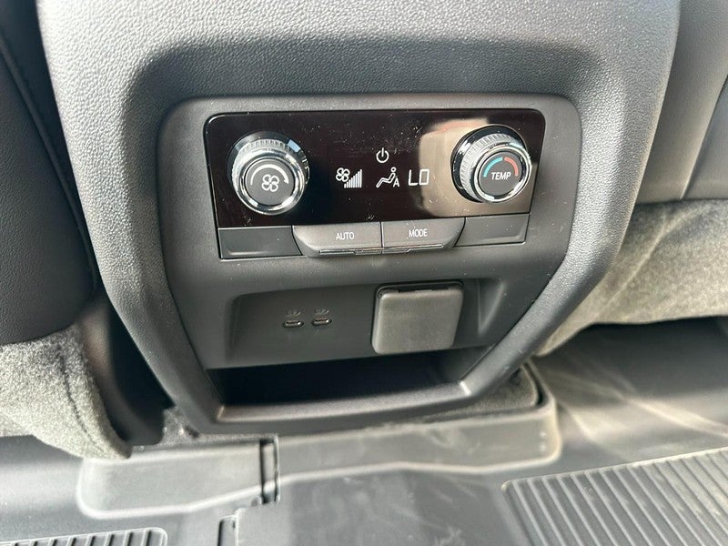2026 Chevrolet Traverse AWD 4dr Z71