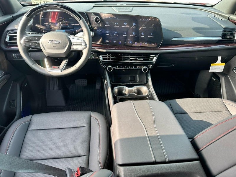 2026 Chevrolet Traverse AWD 4dr Z71