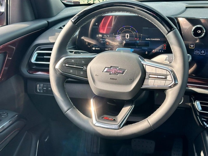 2026 Chevrolet Traverse AWD 4dr Z71