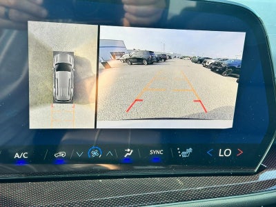 2026 Chevrolet Traverse AWD 4dr Z71