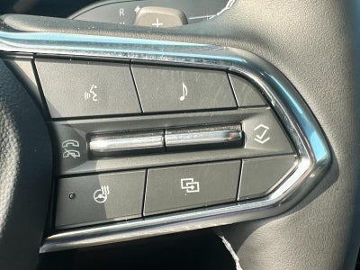 2026 Chevrolet Traverse AWD 4dr Z71