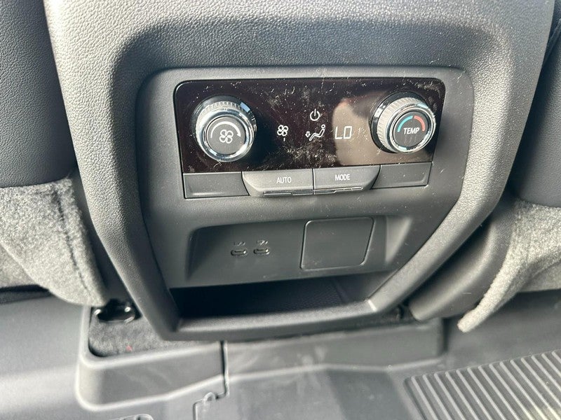 2026 Chevrolet Traverse AWD 4dr Z71