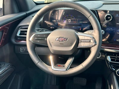 2026 Chevrolet Traverse AWD 4dr Z71