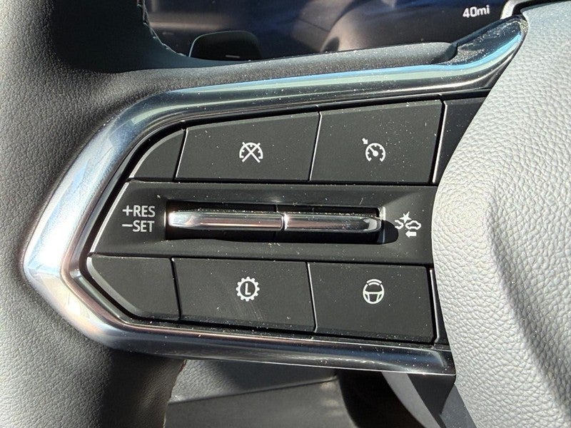 2026 Chevrolet Traverse AWD 4dr Z71