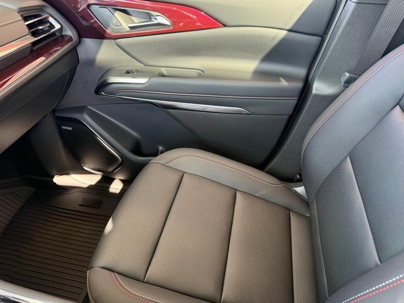 2026 Chevrolet Traverse AWD 4dr Z71