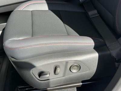 2026 Chevrolet Traverse AWD 4dr Z71