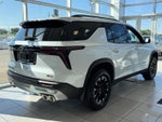 2026 Chevrolet Traverse AWD 4dr Z71