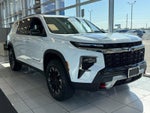 2026 Chevrolet Traverse AWD 4dr Z71