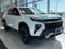 2026 Chevrolet Traverse AWD 4dr Z71