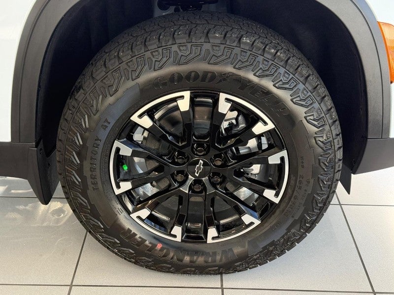 2026 Chevrolet Traverse AWD 4dr Z71